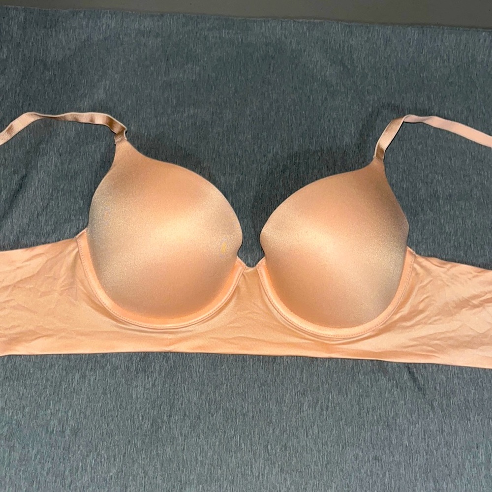 Aerie: Sunnie Pushup bra: size 34C